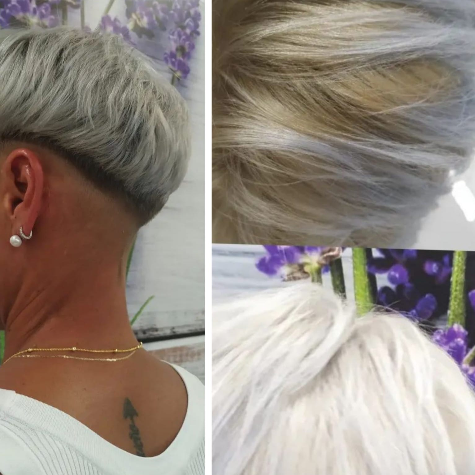 decoloracion peluquería en getxo susana dopazo hair beauty decoloracion peluquería en getxo susana dopazo hair beauty