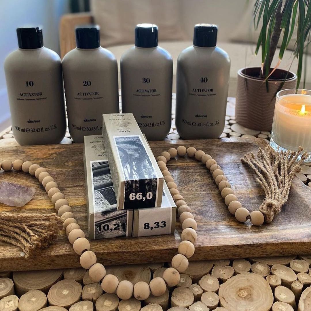 peluqueria con productos naturales y sostenibles en getxo Productos Paul Mitchell Susana Dopazo Hair beauty
