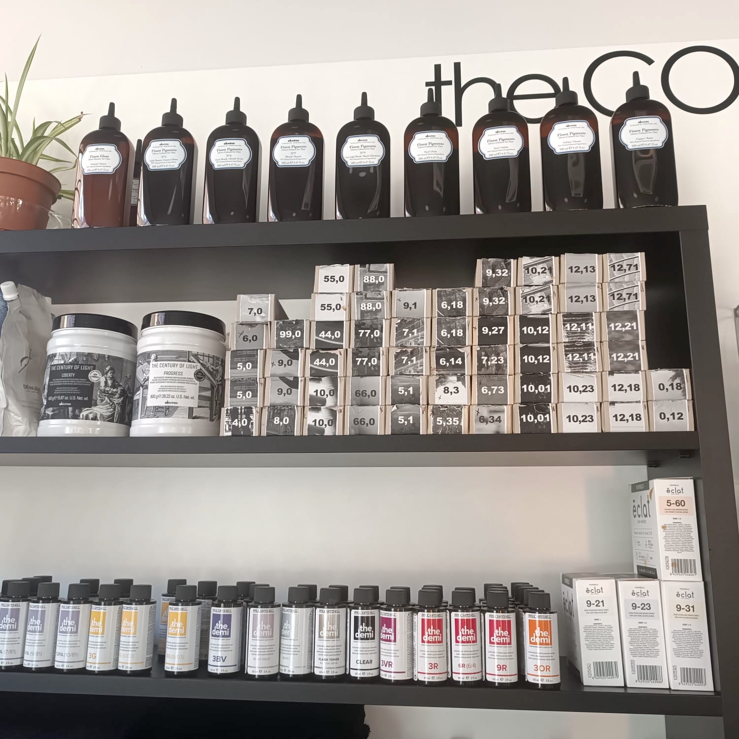 productos peluqueria naturales davines susana dopazo hair beauty